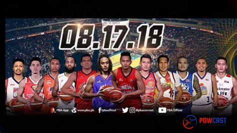 2018 pba governors cup|2018 PBA Governors Cup .